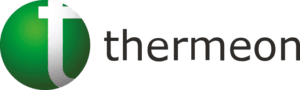Thermeon / CARS + 2 thermeon logo original